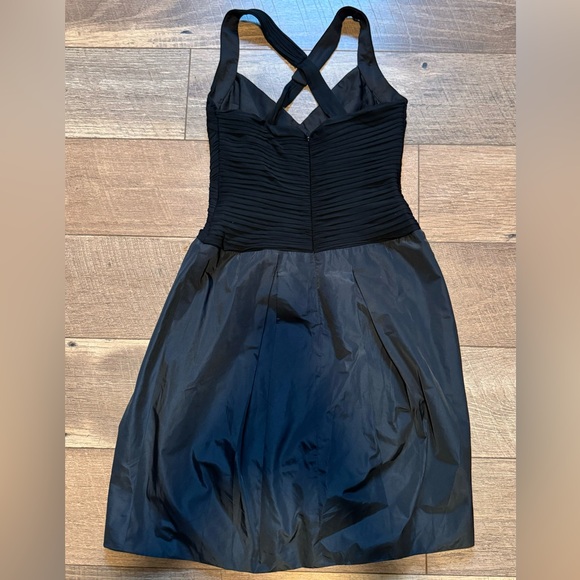 BCBG MAXAZRIA  Party Dress Dress ￼NO SZ - Picture 3 of 8